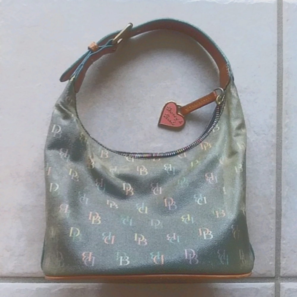 Dooney & Bourke Handbag.